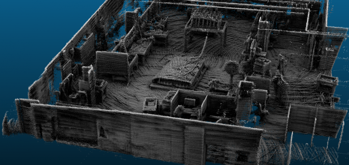 Limited Access Manufacturing – Boeing Advanced Research Collaboration @ UW